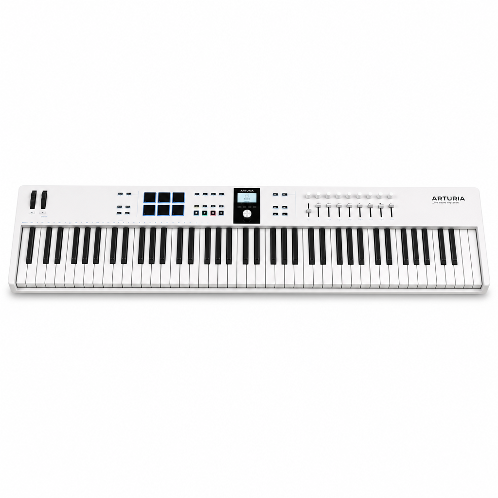 Arturia KeyLab Essential MK3 88
