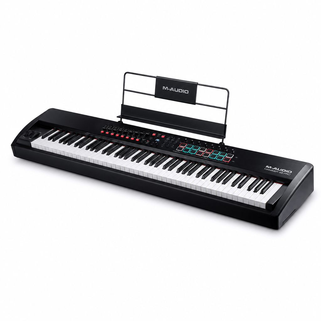 M-Audio Hammer 88 Pro