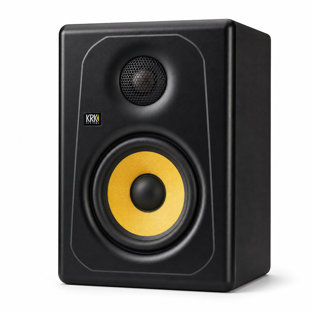 KRK Kreate 5 블루투스 모니터스피커 (1조)