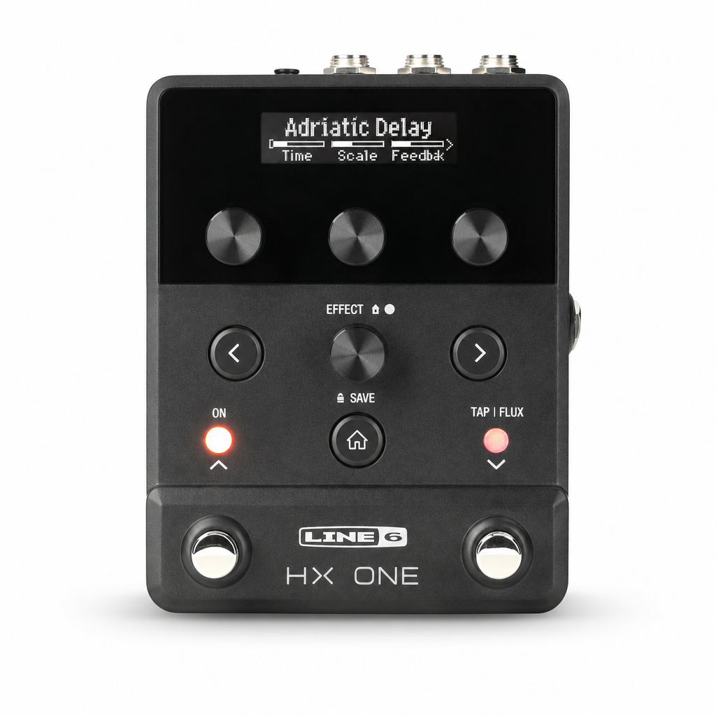 Line6 HX One