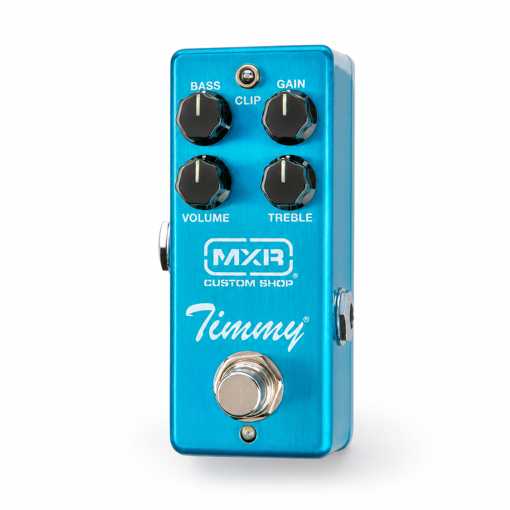 MXR CustomShop Timmy Overdrive CSP-027