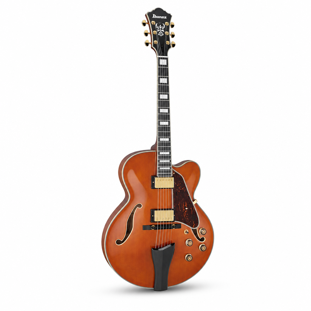 Ibanez Artcore AF95 DA
