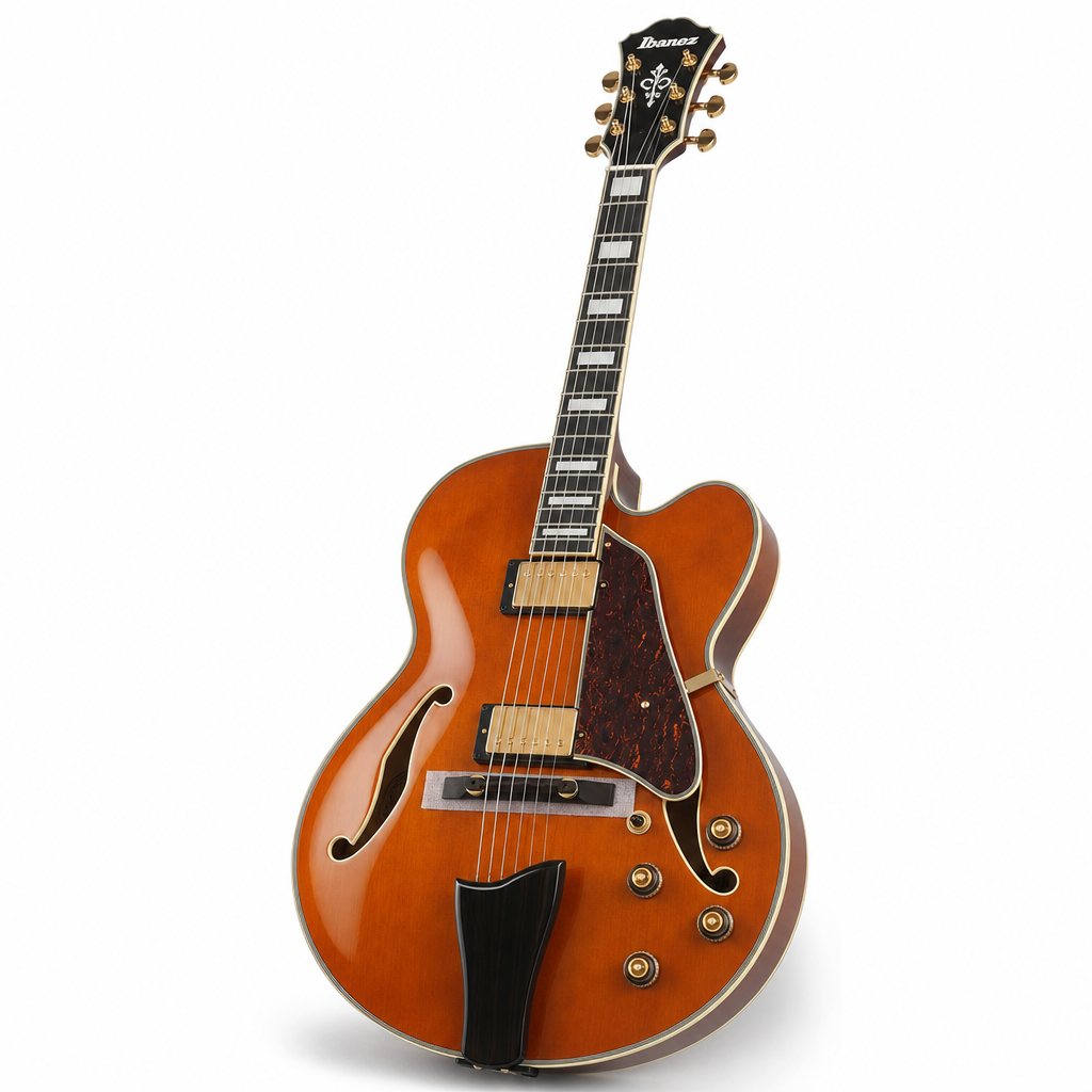 Ibanez Artcore AF95 일렉기타 DA