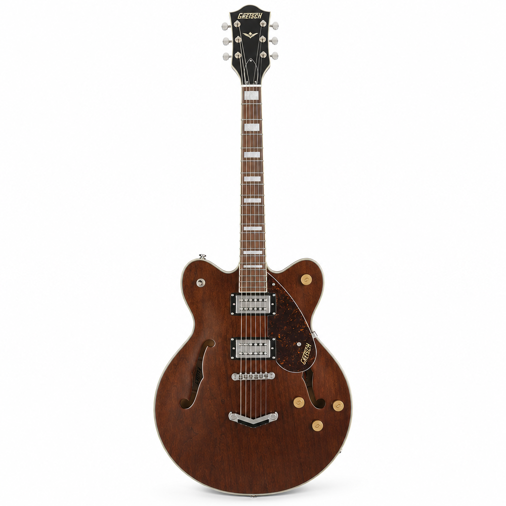 Gretsch G2622 Streamliner Center Block 세미할로우 일렉기타