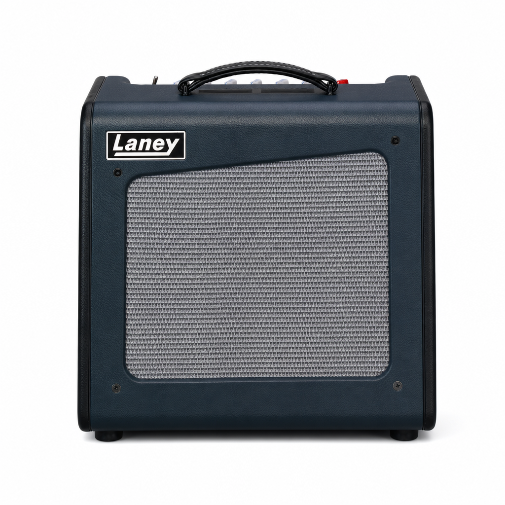 Laney CUB Super 12 (15W 풀진공관 콤보앰프)