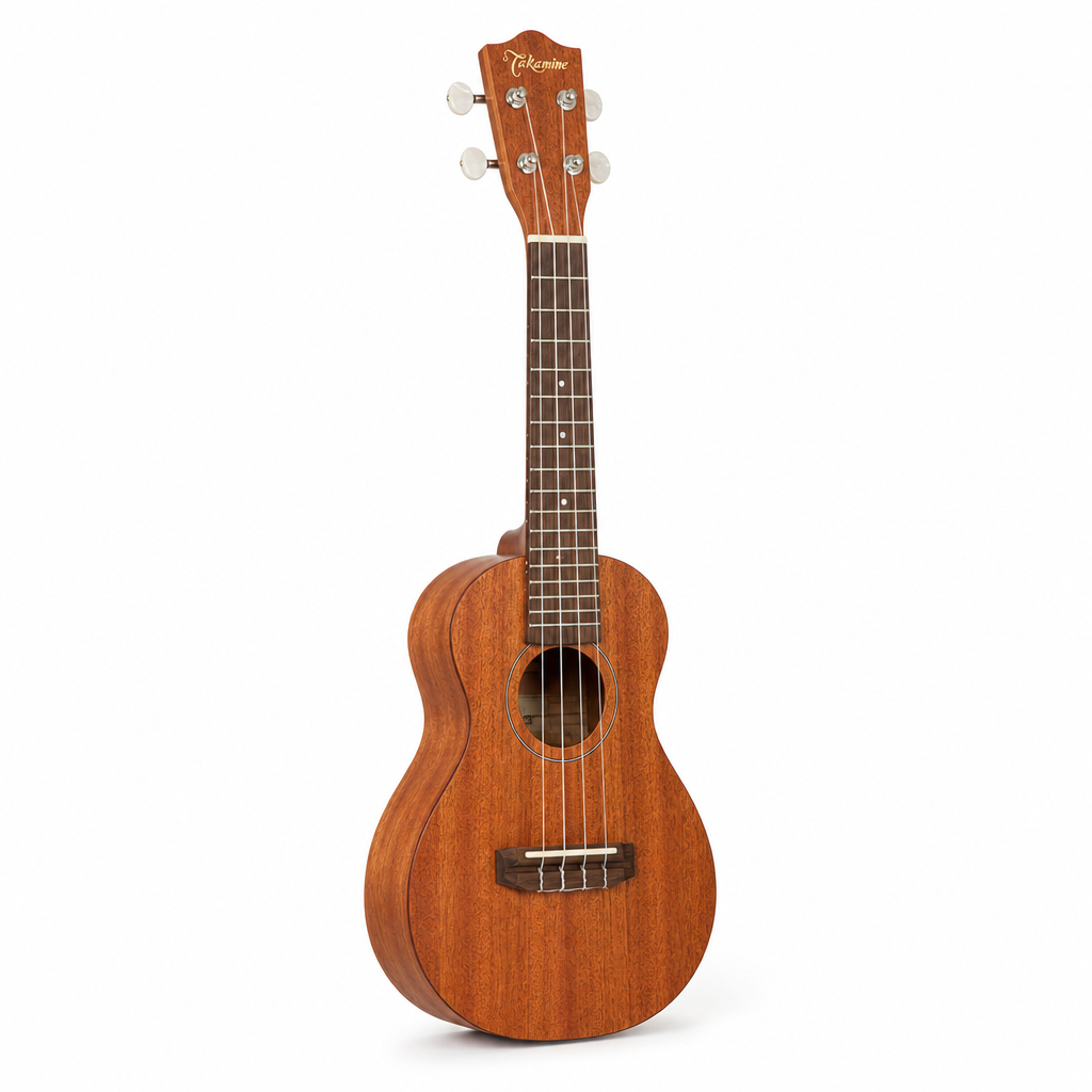 Takamine GU-C1 우쿨렐레
