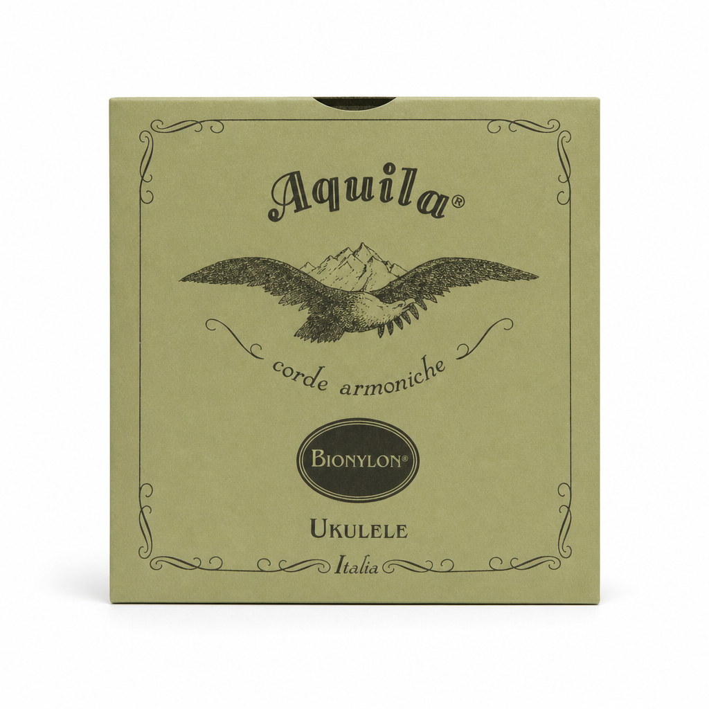 Aquila Bionylon Low G Tenor Set 우쿨렐레 스트링 (65U)