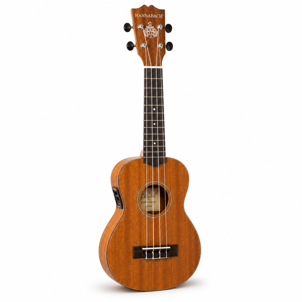 Hannabach Concert Hawaiian Ukulele Nylon 우쿨렐레 스트링 (232MT)