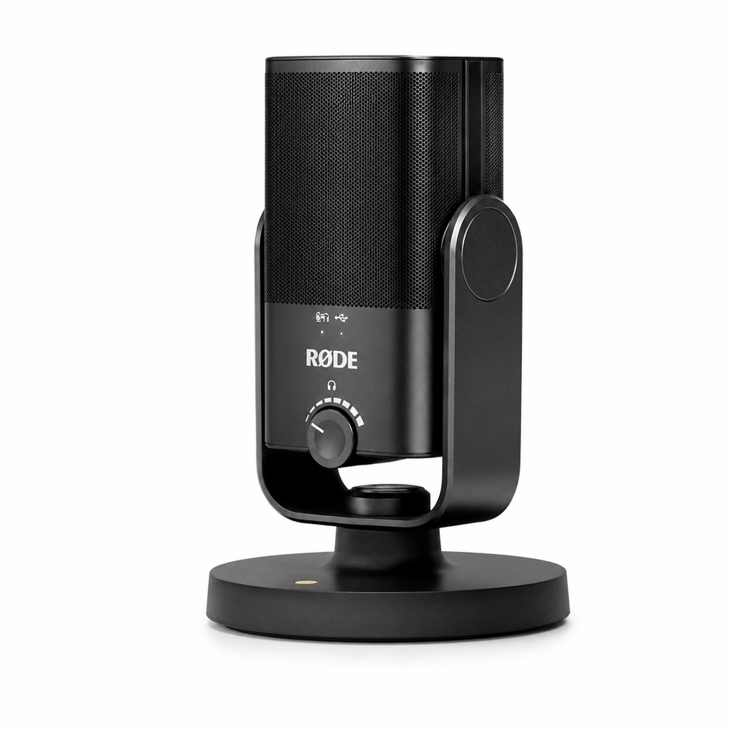 RODE NT USB Mini