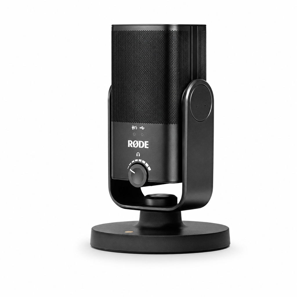 RODE NT USB Mini