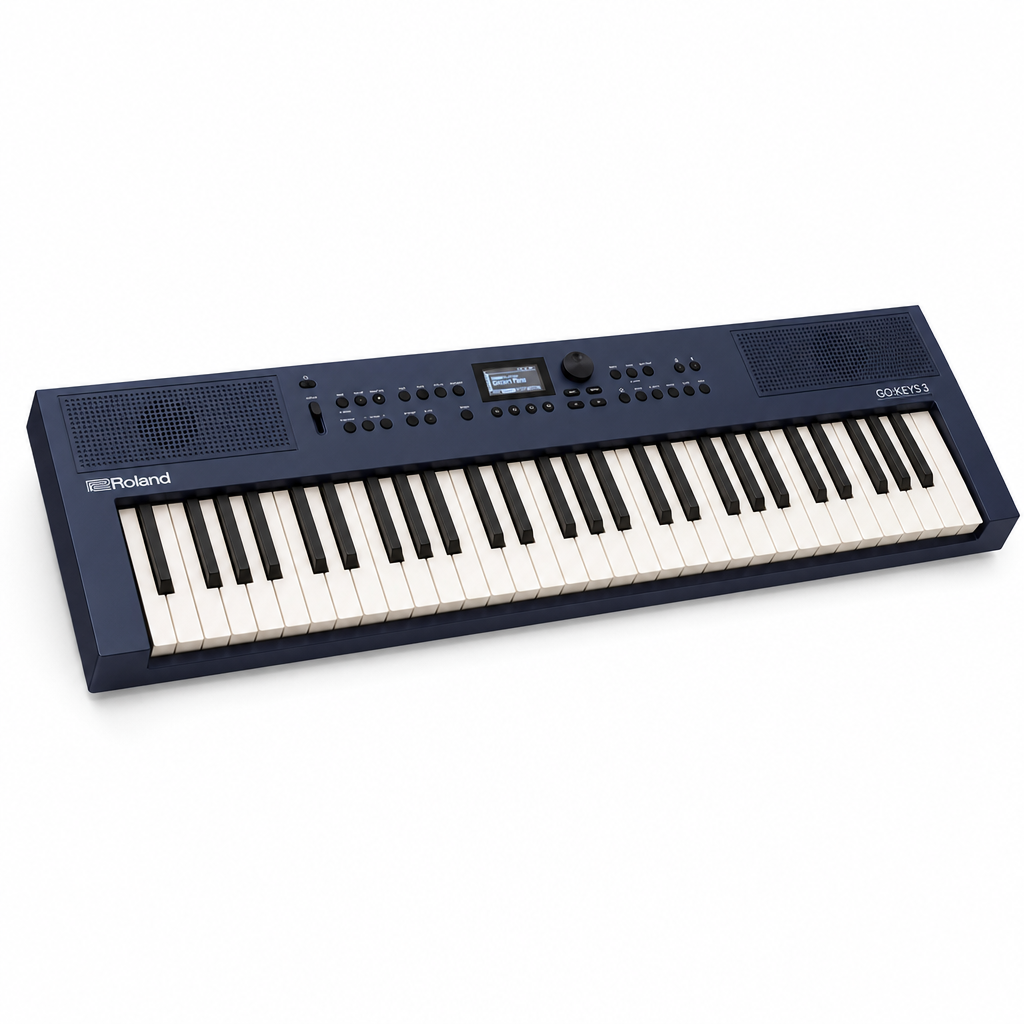 Roland GO KEYS 3 / 롤랜드 엔트리 키보드