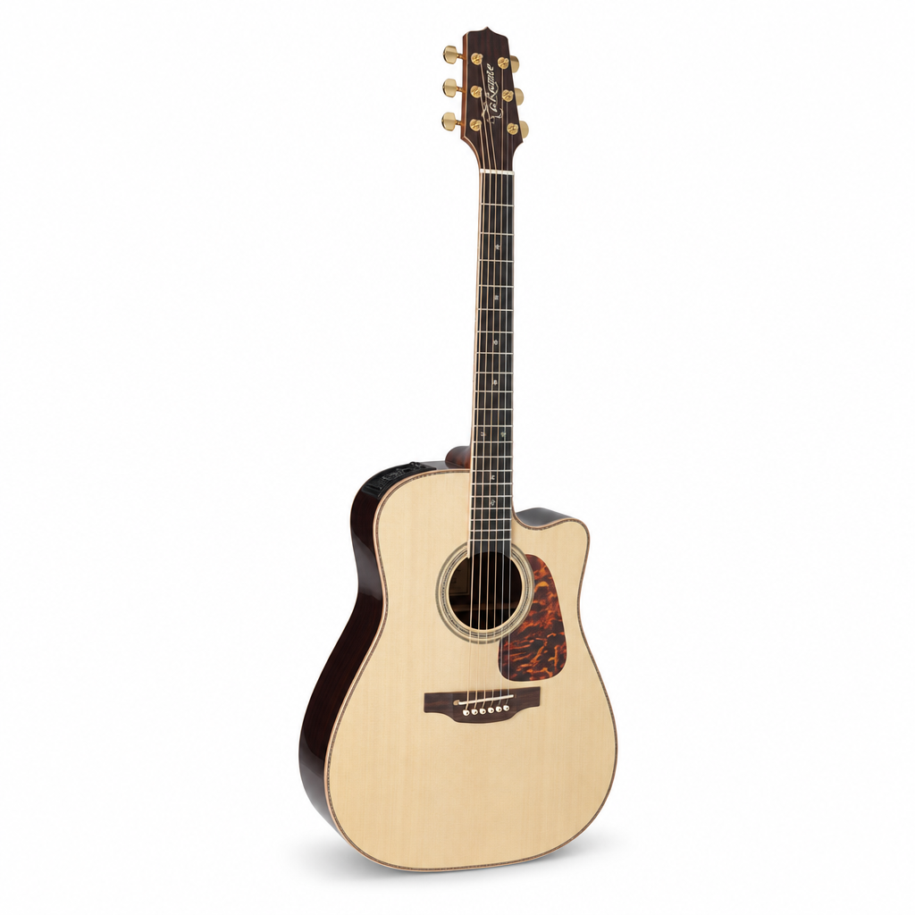 Takamine P7DC