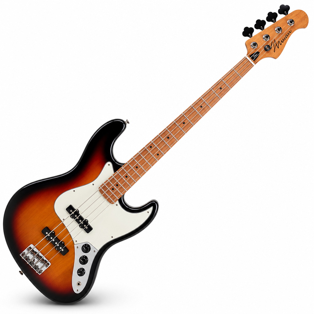 Twoman NEW TJB-120 (3TS)