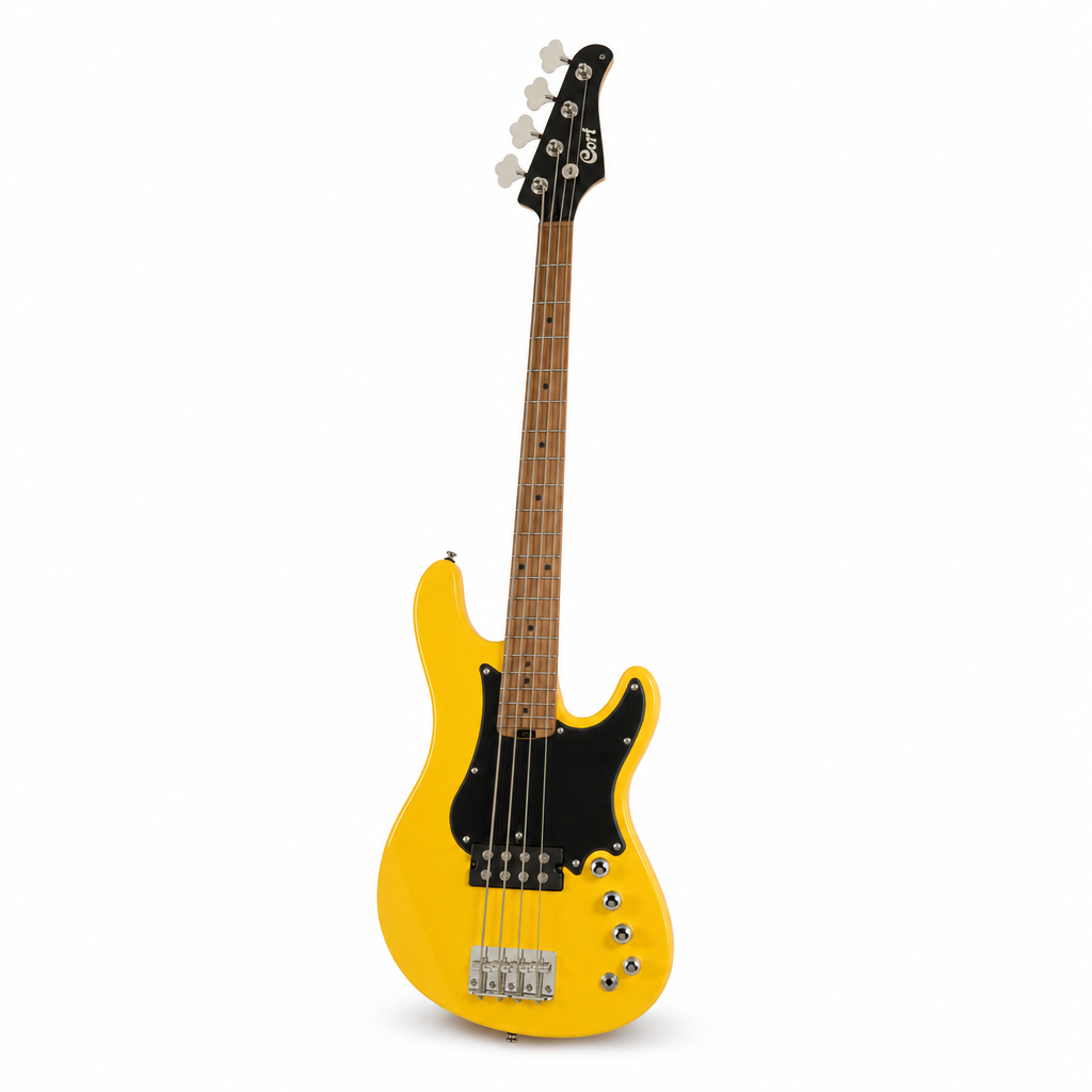 Cort GB Short Scale (YC)
