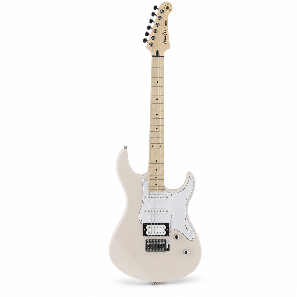 Yamaha Pacifica 112V