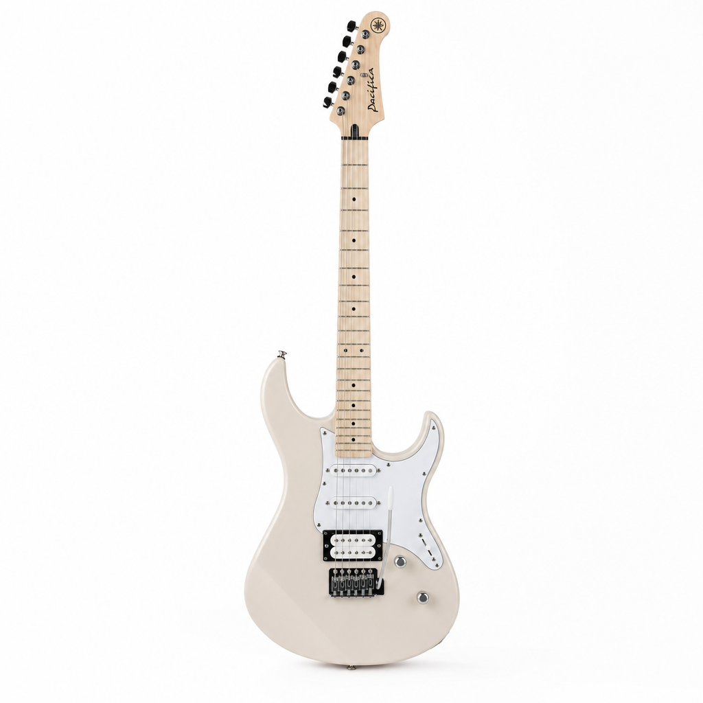 Yamaha Pacifica 112V