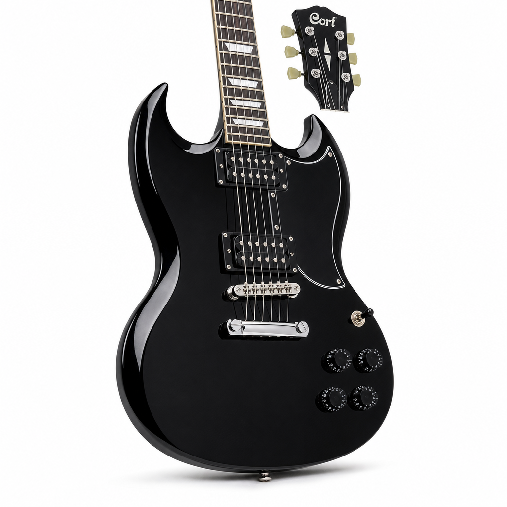 Cort G250 Dual