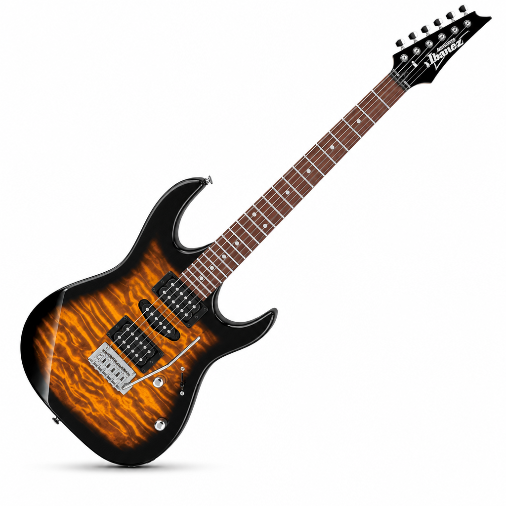 Ibanez GRX70QA