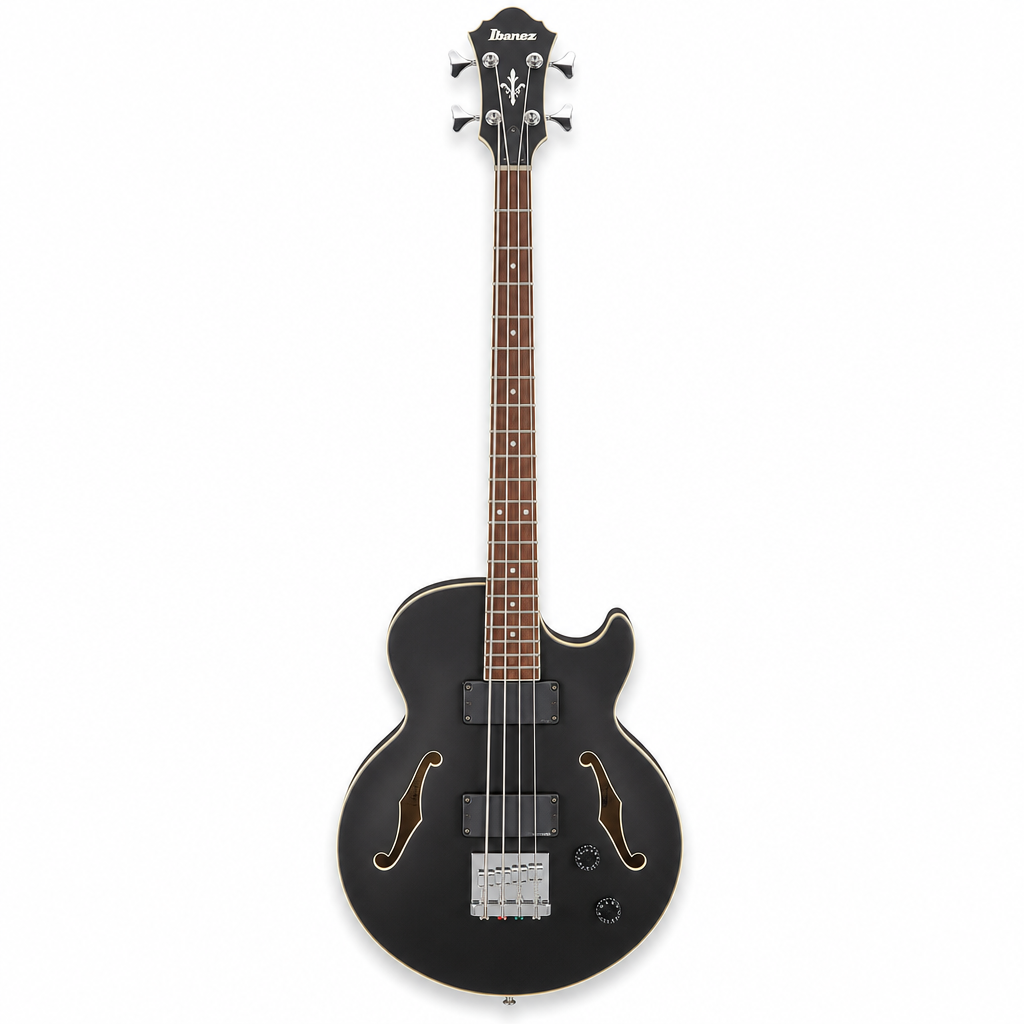 Ibanez AGB200 세미어쿠스틱 베이스기타