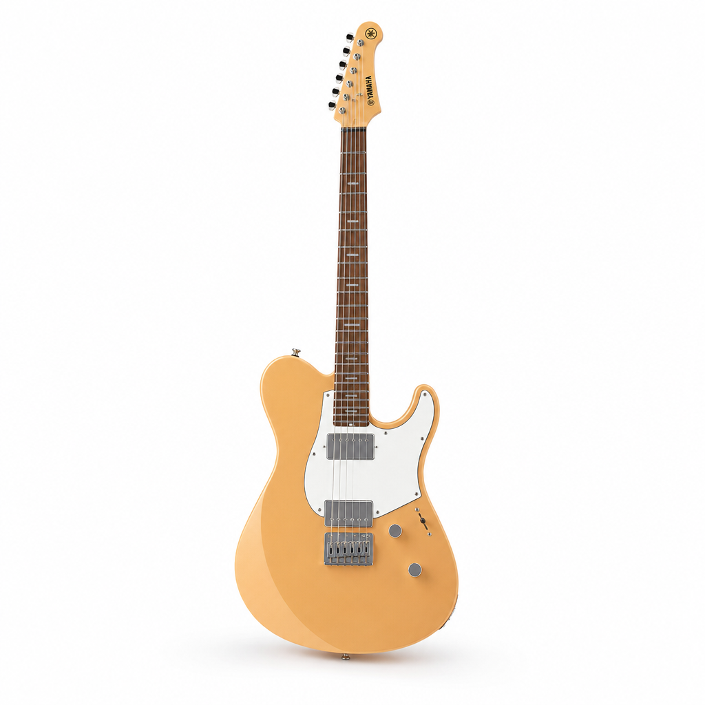 Yamaha Pacifica SC Professional PACP11S SOR