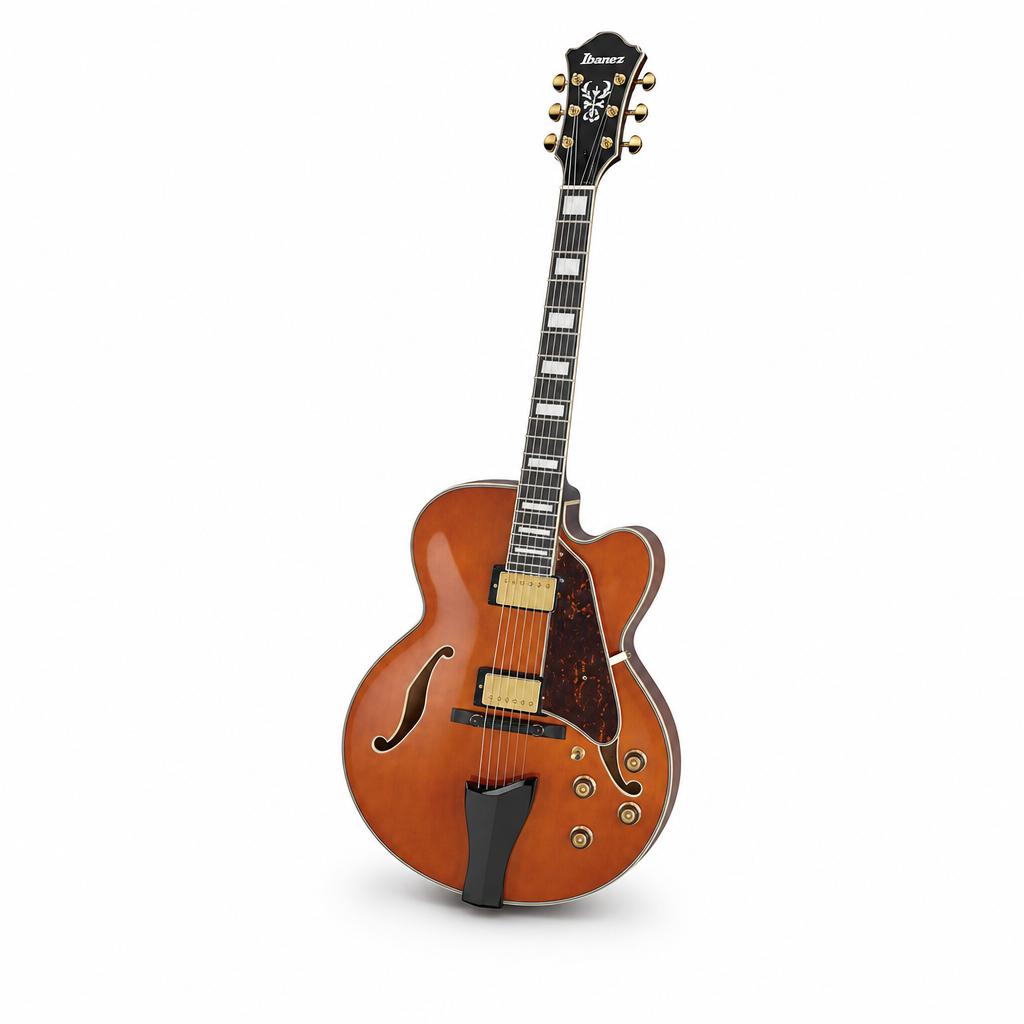 Ibanez Artcore AF95 DA