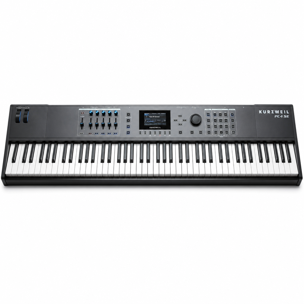 Kurzweil PC4 SE 신디사이저