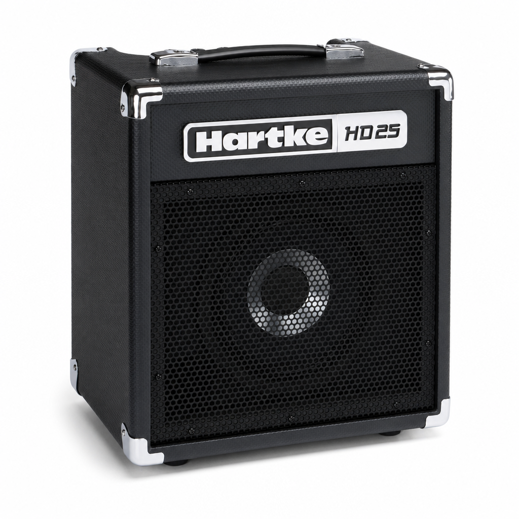 Hartke HD25 Combo