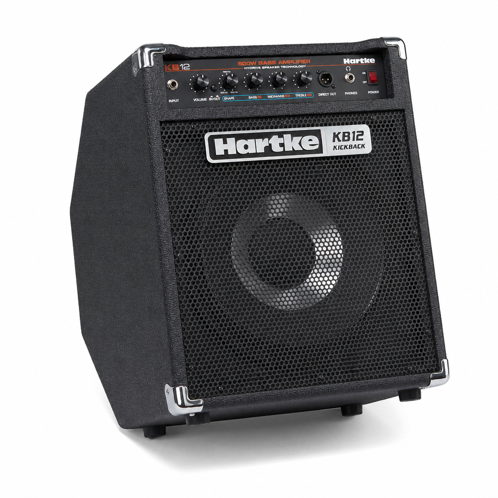 Hartke Kickback KB12