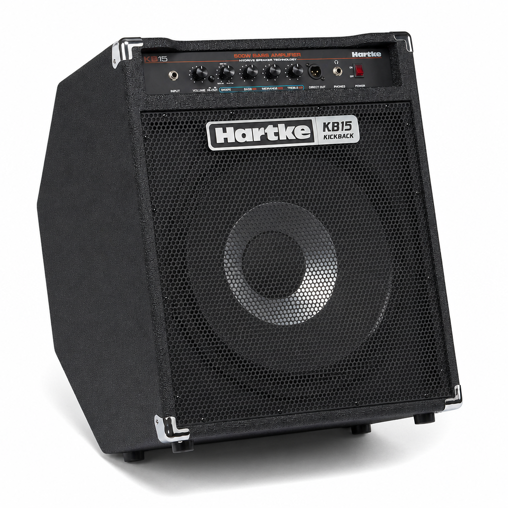 Hartke Kickback KB15