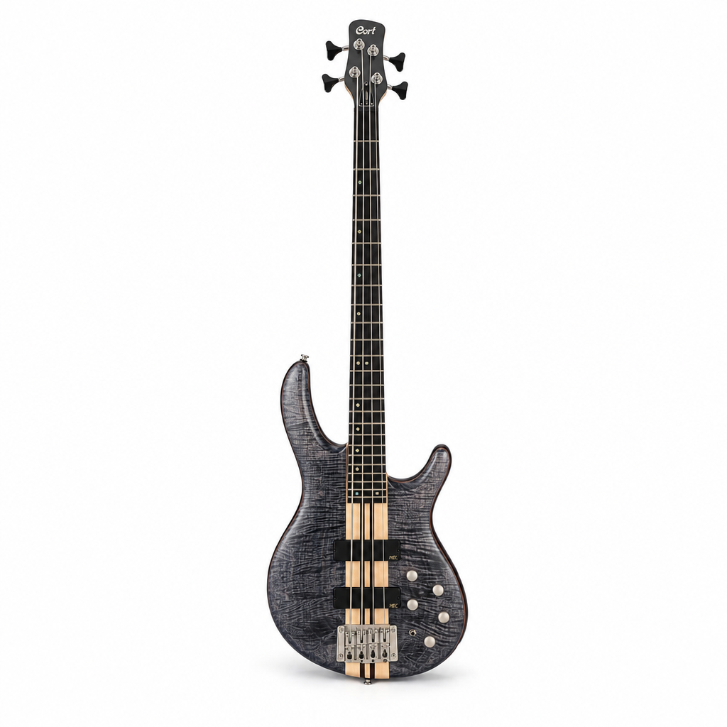 Cort Artisan A4 Plus FMMH 베이스기타 (OPLB)