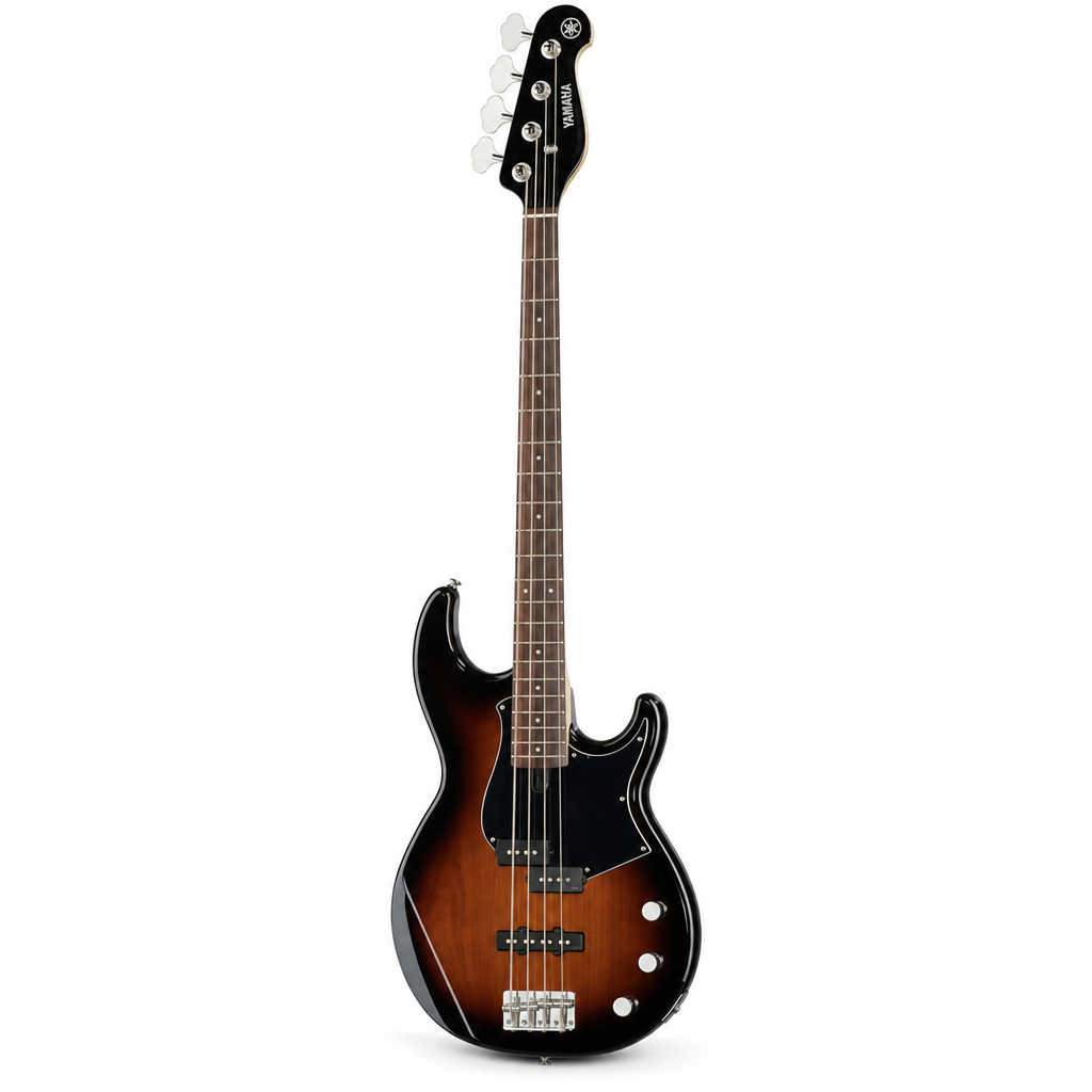 Yamaha BB434 베이스기타 TBS