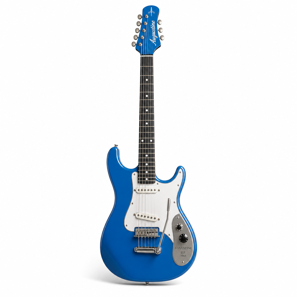 Augustine Classic Blue (Normal Tension)