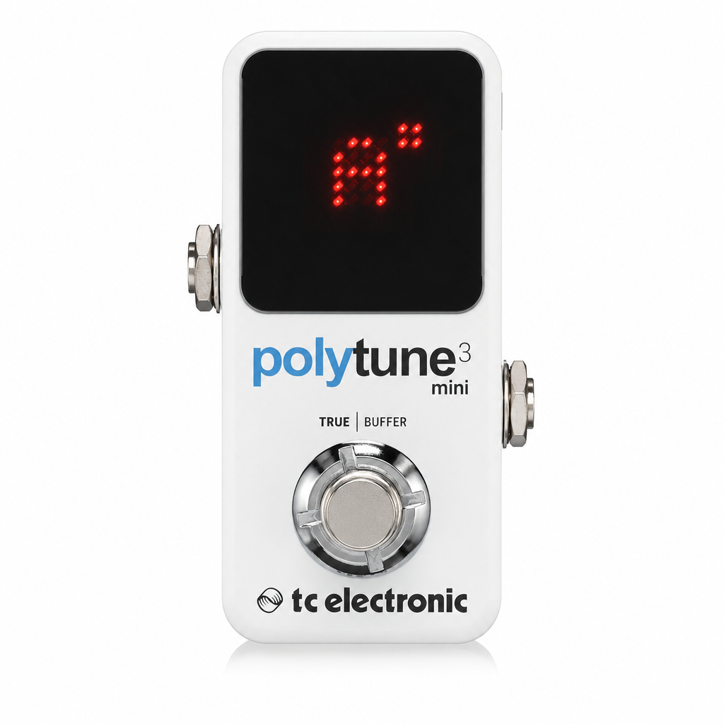 TC Electronic Polytune 3 Mini