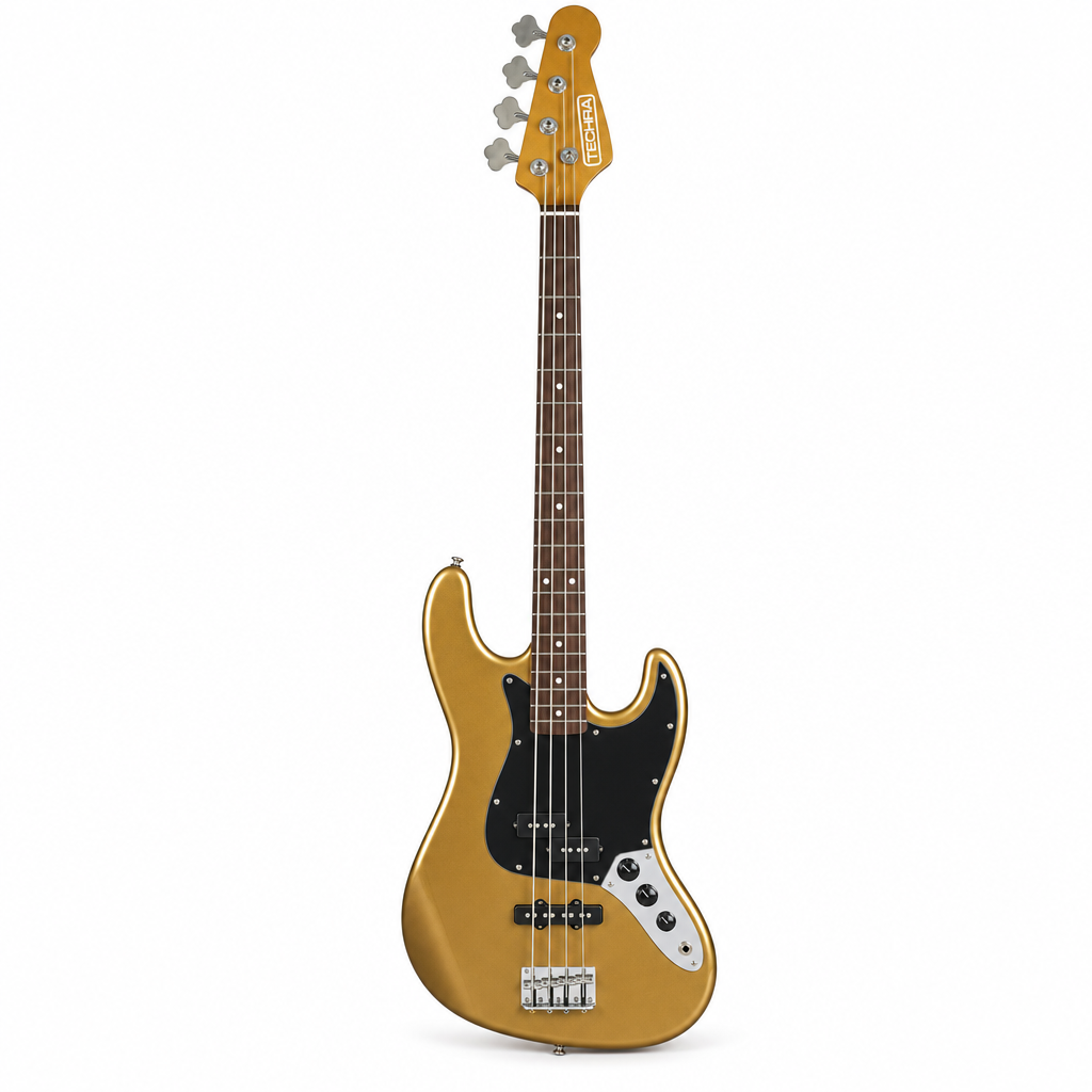 Techra E-Rhythm Sticks 5B