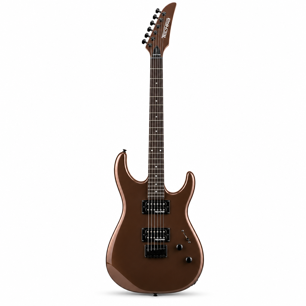 Techra E-Rhythm Sticks 7A
