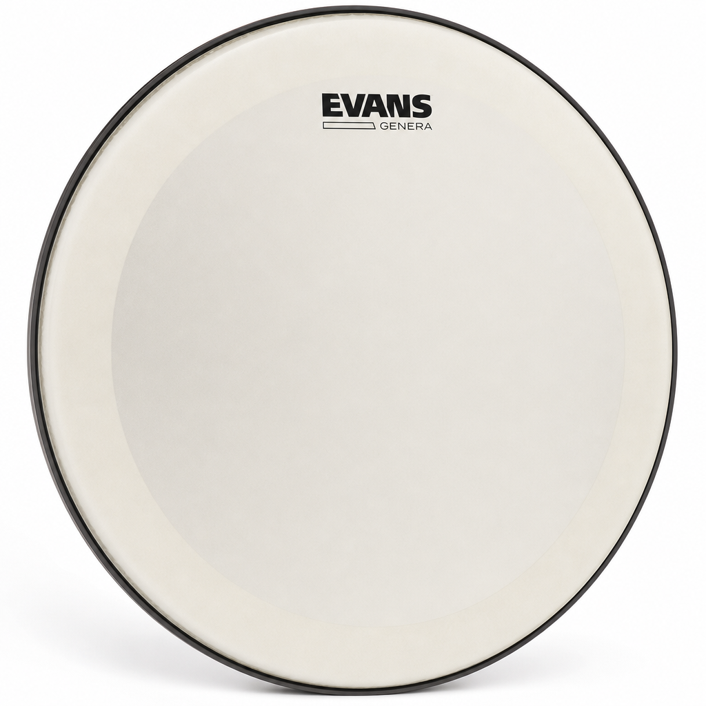 EVANS GENERA 14인치 스네어 상단 헤드 B14GEN