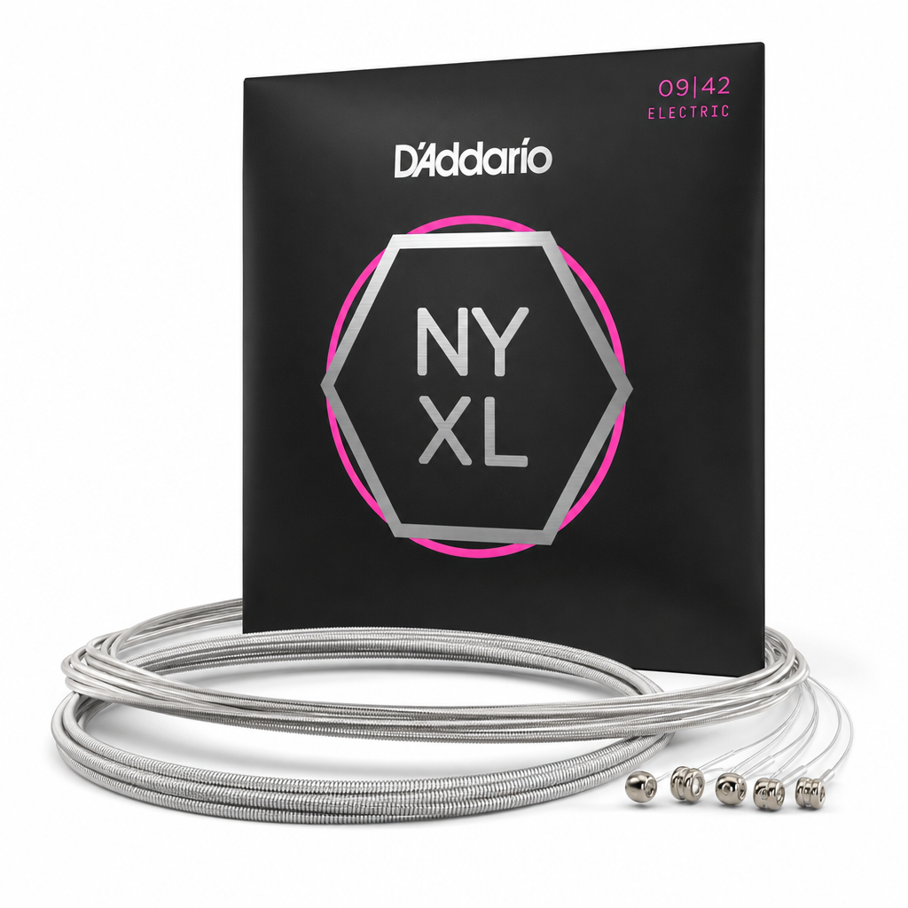 D'Addario NYXL0942 일렉기타 줄