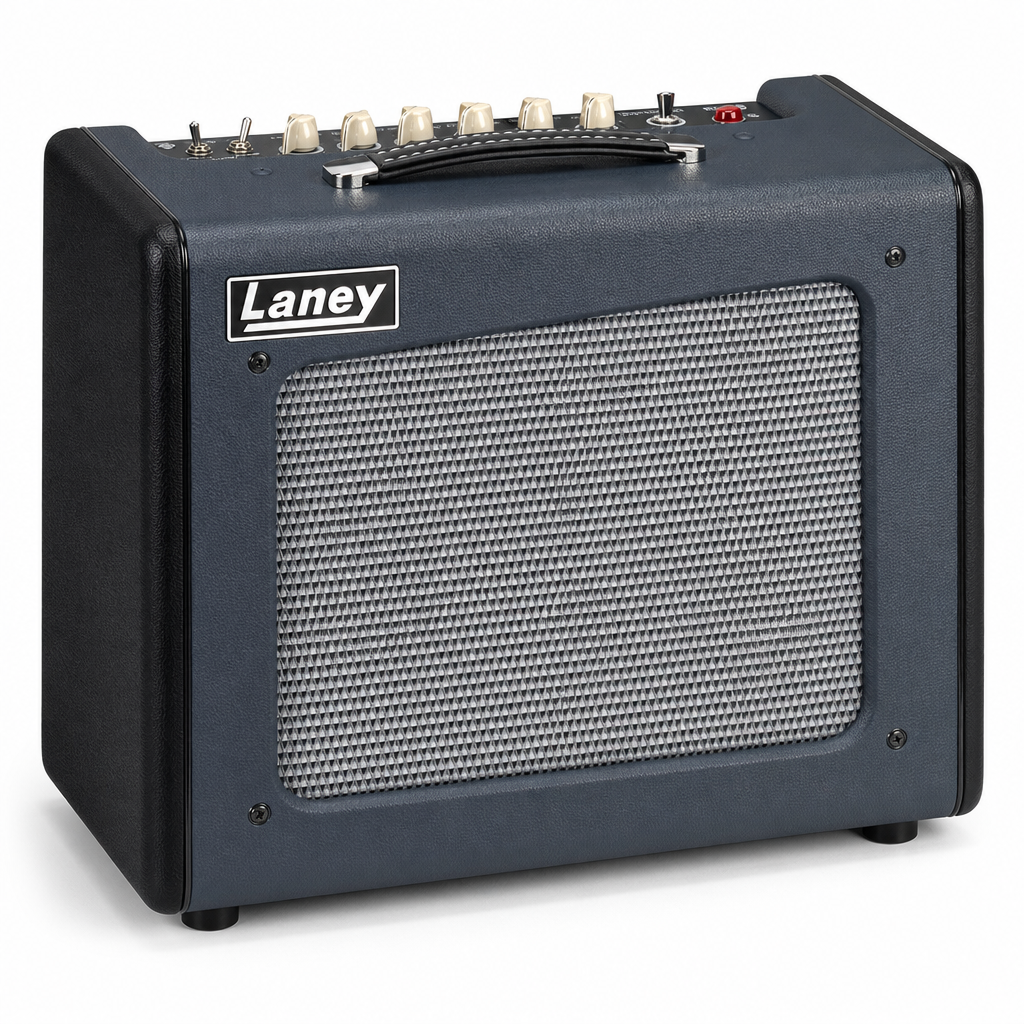 Laney CUB Super 12 / 15W 풀진공관 콤보앰프