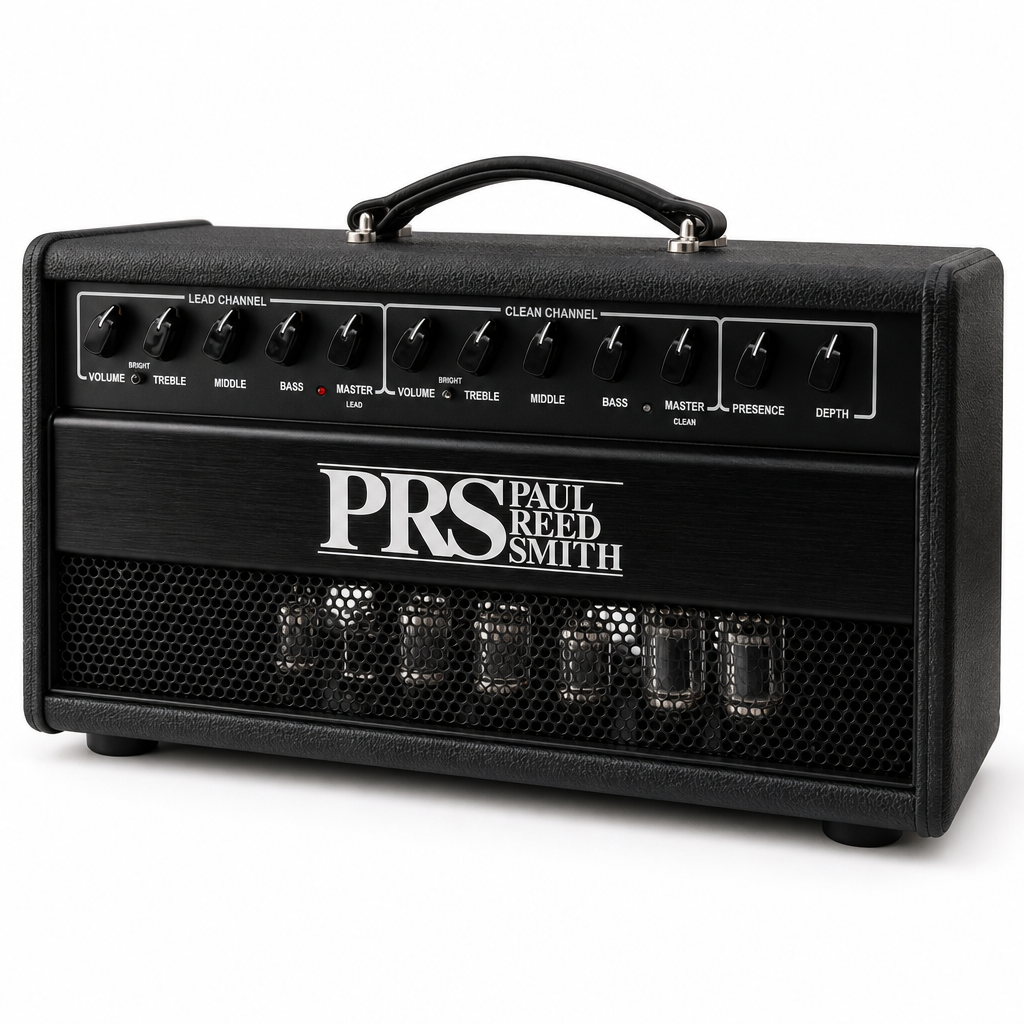 PRS Archon 50 Head 기타 앰프