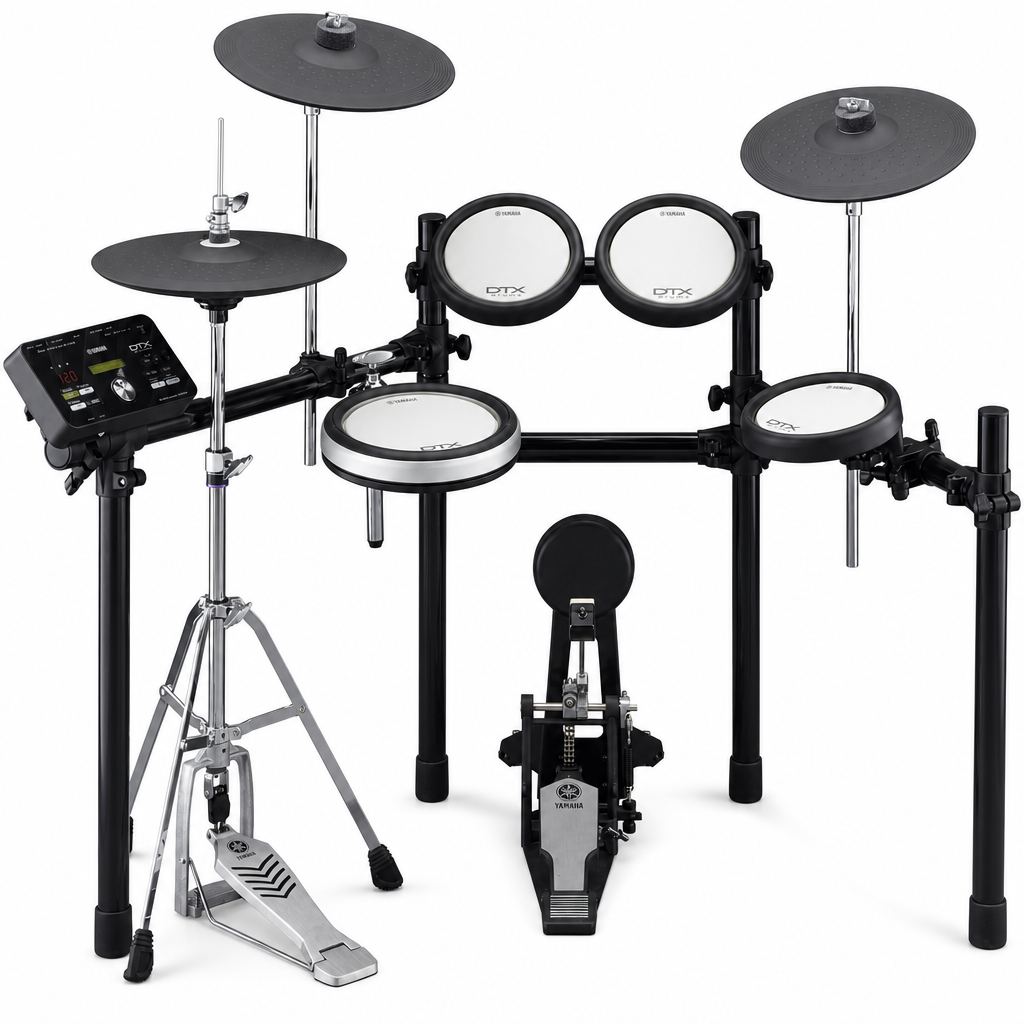 Yamaha DTX562K