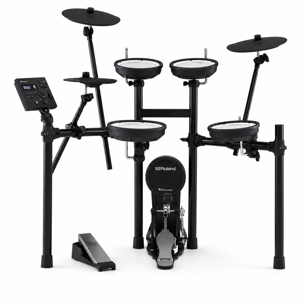 Roland TD-07KV 전자드럼 세트