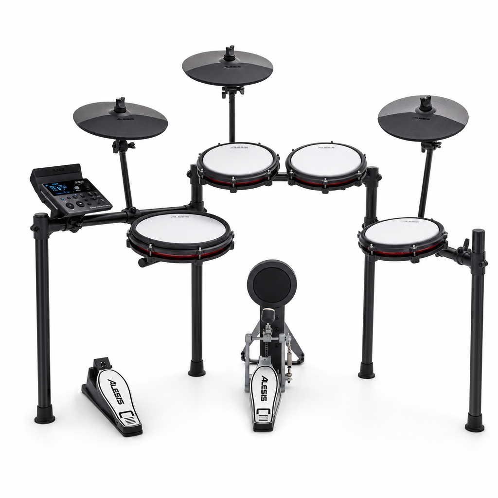 Alesis Nitro Max