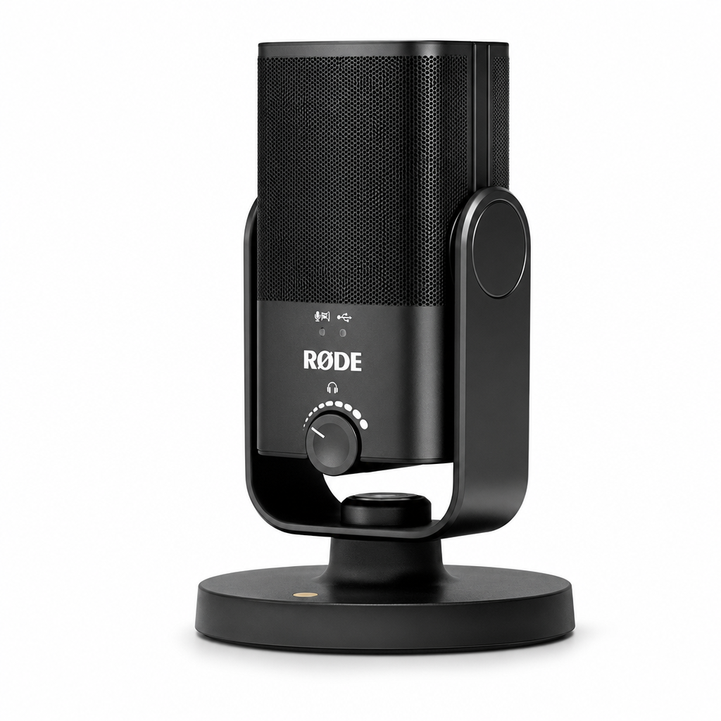 RODE NT USB Mini