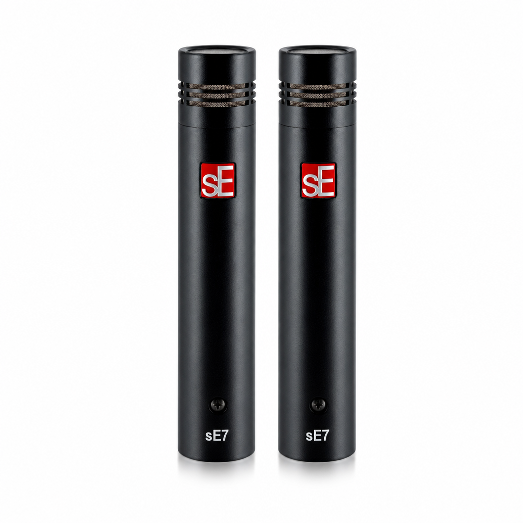 sE7 MP (Matched Pair)
