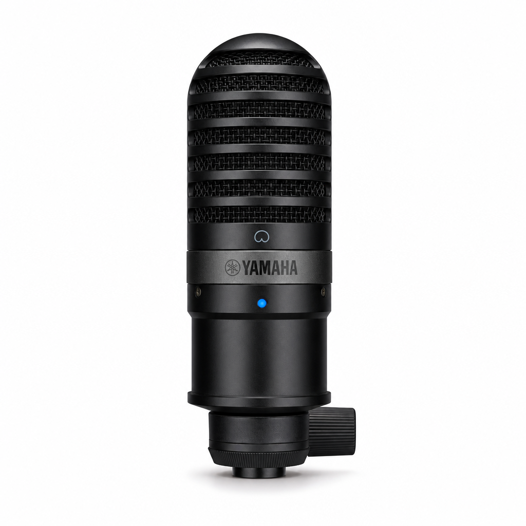 Yamaha YCM01 (Black)