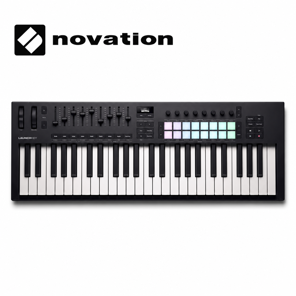 Novation Launchkey 49 MK4