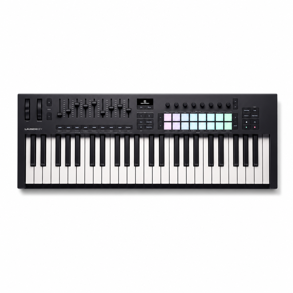 Novation Launchkey 49 MK4
