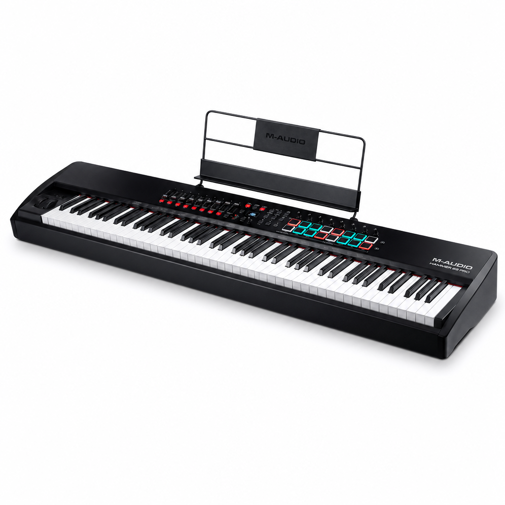 M-Audio Hammer 88 Pro