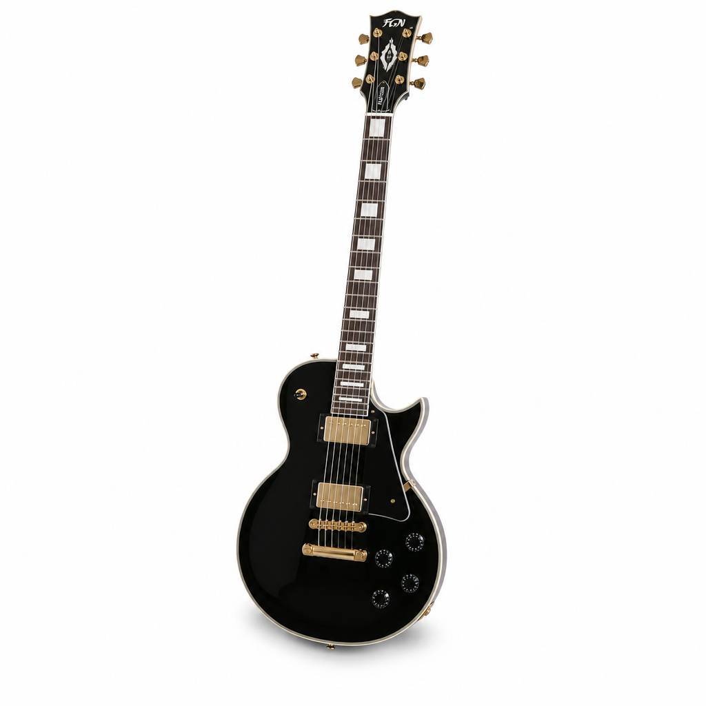 Fujigen Neo Classic Single Cut NLC10R-MP (BK)