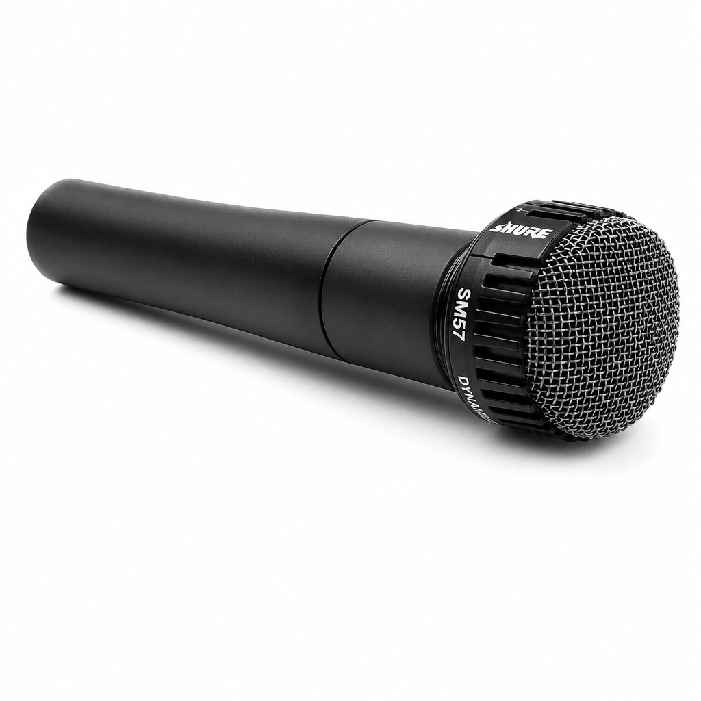 SHURE SM57-LC